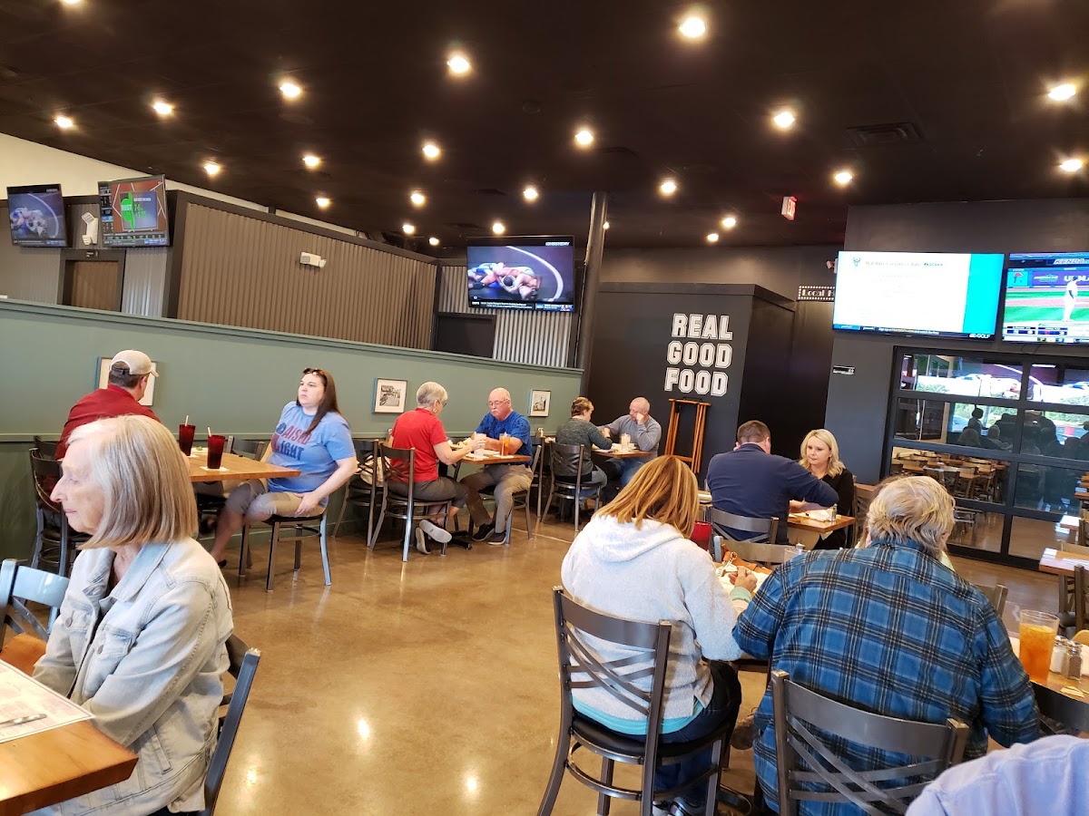 Neighborhood Grill & Catering - Millbrook